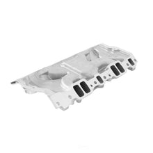 Load image into Gallery viewer, Weiand Street Warrior™ Intake Manifold with Peanut Port Heads 8122P fits 1963-1979 Chevrolet / GMC 396CI / 427CI