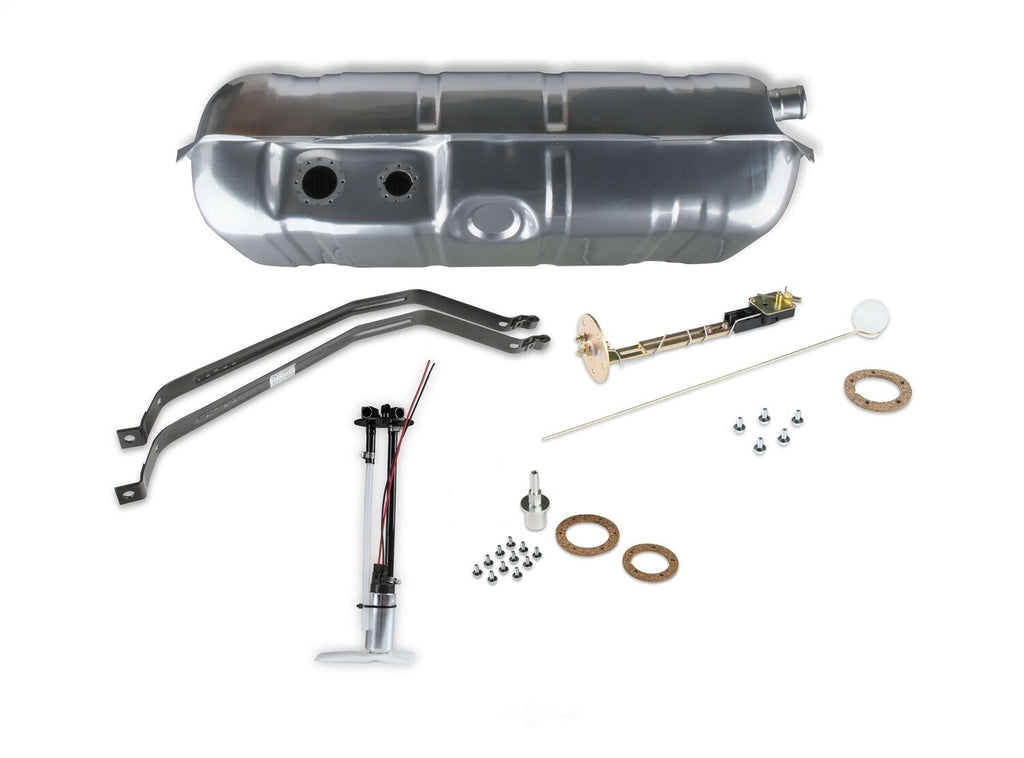 Holley Sniper EFI Coated Steel, EFI, Gas 19-118 fits 1961-1964 Chevrolet Bel Air / Biscayne / Impala