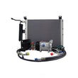 Load image into Gallery viewer, Scott Drake Under Hood Performance/Compressor Conversion Kit 50-0013 fits 1966 Ford Mustang / 1966 Ford Mustang Shelby GT-350 / 1966 Ford Mustang Shelby GT-350H
