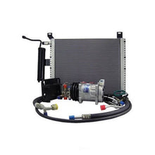Load image into Gallery viewer, Scott Drake Under Hood Performance/Compressor Conversion Kit 50-0013 fits 1966 Ford Mustang / 1966 Ford Mustang Shelby GT-350 / 1966 Ford Mustang Shelby GT-350H