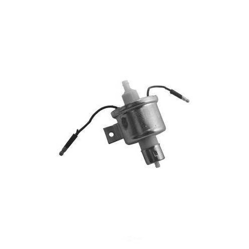 Scott Drake Windshield Washer Pump (2 C5AZ-17664-A fits 1965-1966 Ford Mustang