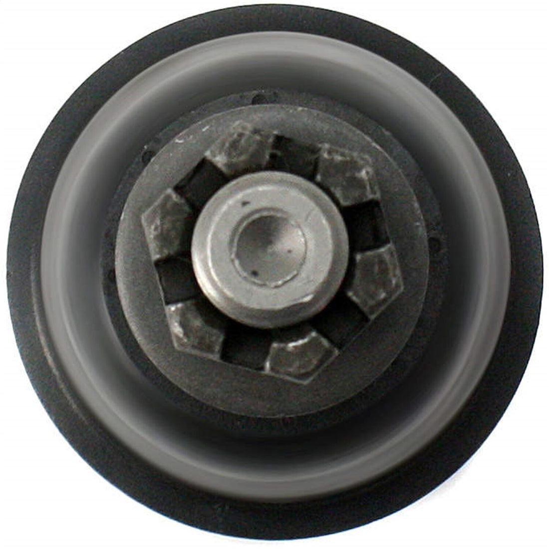 Proforged Ball Joint; Front Upper; 101-10126 fits 1965-1971 Chrysler 300 / 1975-1983 Chrysler Cordoba / 1983-1989 Chrysler Fifth Avenue / 1981-1983 Chrysler Imperial / 1977-1981 Chrysler LeBaron