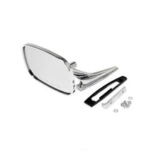Load image into Gallery viewer, Scott Drake Outside Mirror Driver Side Convex Glass 684501-C fits 1968-1969 Chevrolet Camaro
