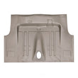 Load image into Gallery viewer, Scott Drake Trunk Floor (54"W x 38"L Freight) M438 fits 1971-1973 Ford Mustang