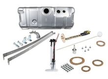 Load image into Gallery viewer, Holley Sniper EFI Coated Steel, EFI, Gas 19-148 fits 1970-1974 Chevrolet Corvette