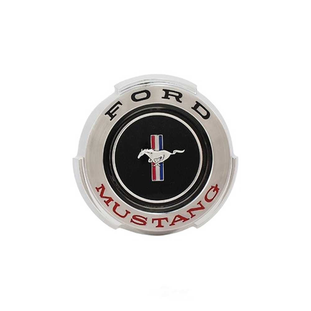 Scott Drake Fuel Cap C5ZZ-9030-A fits 1964 Ford Mustang