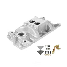 Load image into Gallery viewer, Holley Pro-Jection Intake 300-49 fits Chevrolet Small Block V8