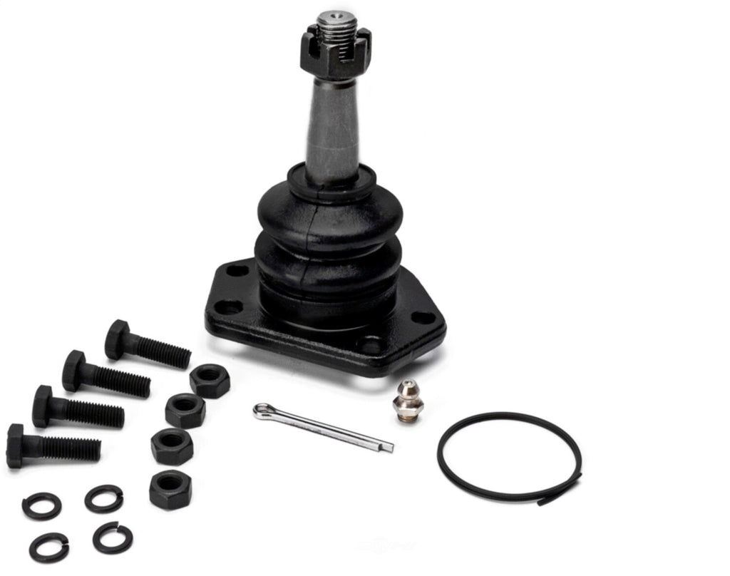 Proforged Ball Joint; Tall; Front Upper;.50 in. Length Stud; 101-10020 fits 1970-2005 Buick / Cadillac / Chevrolet