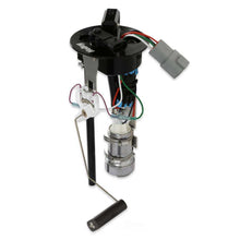 Load image into Gallery viewer, Holley Single 450 LPH Pump Module 12-363 fits 1998-2002 Chevrolet Camaro / Pontiac Firebird
