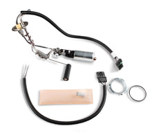 Load image into Gallery viewer, Holley Sniper EFI Holley EFI Fuel Tank Module - 255 LPH 12-307 fits 1973-1983 Jeep CJ5 / 1973-1975 Jeep CJ6 / 1976-1987 Jeep CJ7