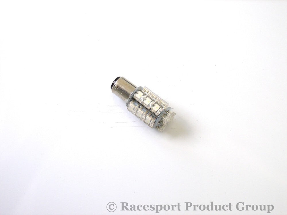 Race Sport 1157 LED Replacement Bulb (Amber) (Pair) RS-1157-A-LED