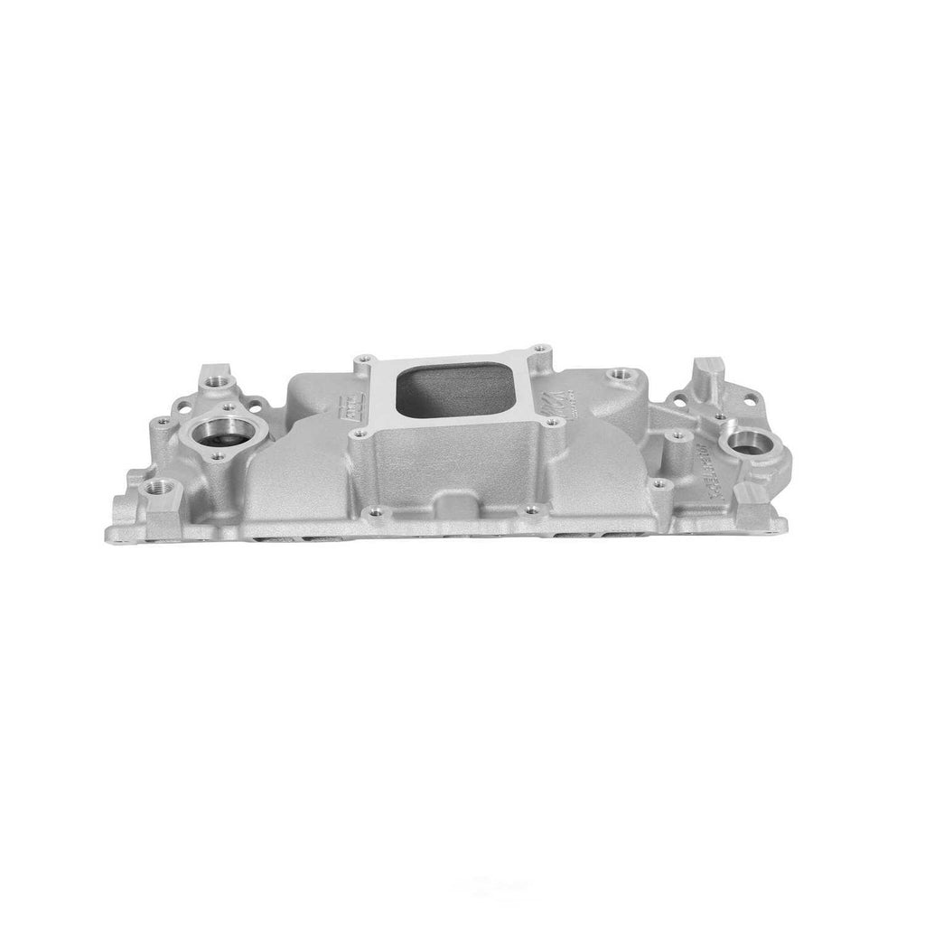 Weiand X-CELerator Intake IMCA 7547-1 fits Chevrolet Small Block V8