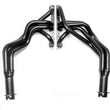 Load image into Gallery viewer, Hedman Hedders Standard Uncoated Headers; 1-3/4 in. Tube Dia.; 3 in. Coll.; FULL LENGTH Design 65004 fits 1957 Chevrolet Bel Air, One-Fifty Series, Two-Ten Series
