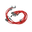 Load image into Gallery viewer, MSD Conductor Spark Plug Wire Set, Socket Dist. Cap 31659 fits 1961-1974 Chevrolet Small Block / GMC