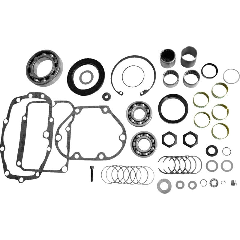 Baker Transmission Rebuild Kit - OD6 TRK-OD6
