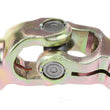 Load image into Gallery viewer, URO Parts Universal Joint 930-347-025-01 fits 1965-1989 Porsche 911 / 1965-1976 Porsche 912 / 1970-1978 Porsche 914 / 1978-1979 Porsche 930