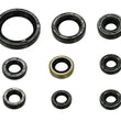 Load image into Gallery viewer, Namura Engine Oil Seal Set 9PCS NX-09379
