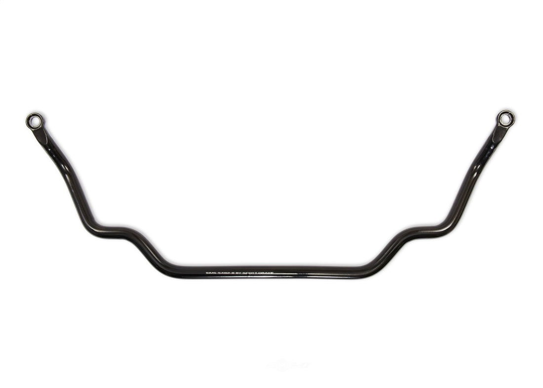 Scott Drake Front Sway Bar 1-1/8in Diameter S1MS-5482-B fits 1964-1966 Ford Mustang