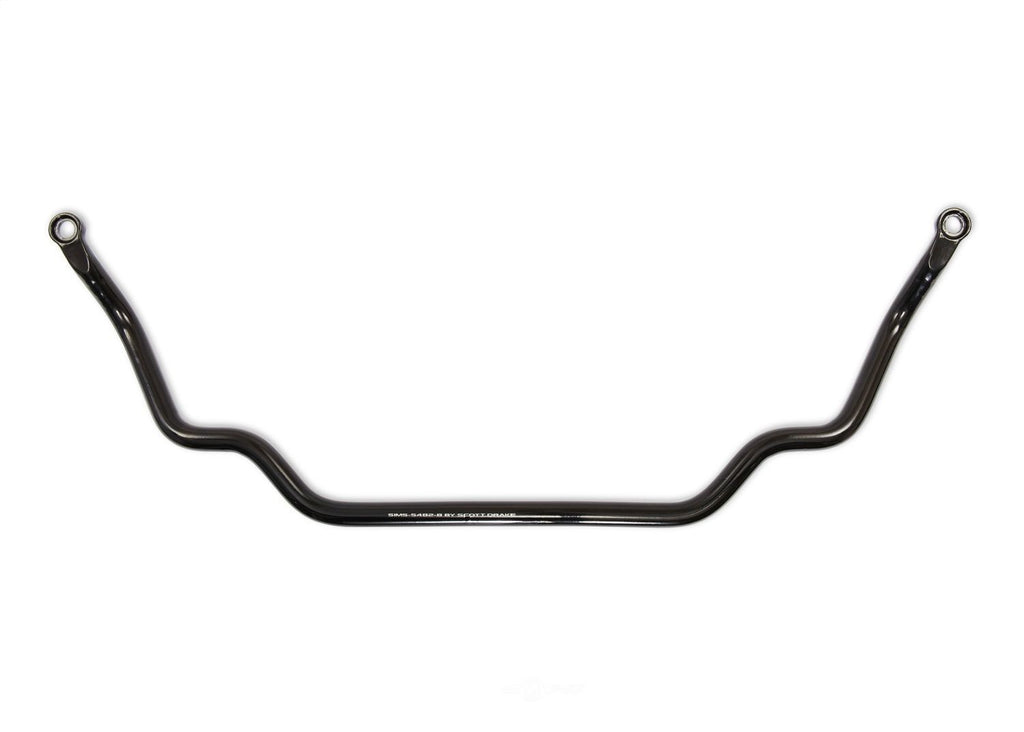 Scott Drake Front Sway Bar 1-1/8in Diameter S1MS-5482-B fits 1964-1966 Ford Mustang