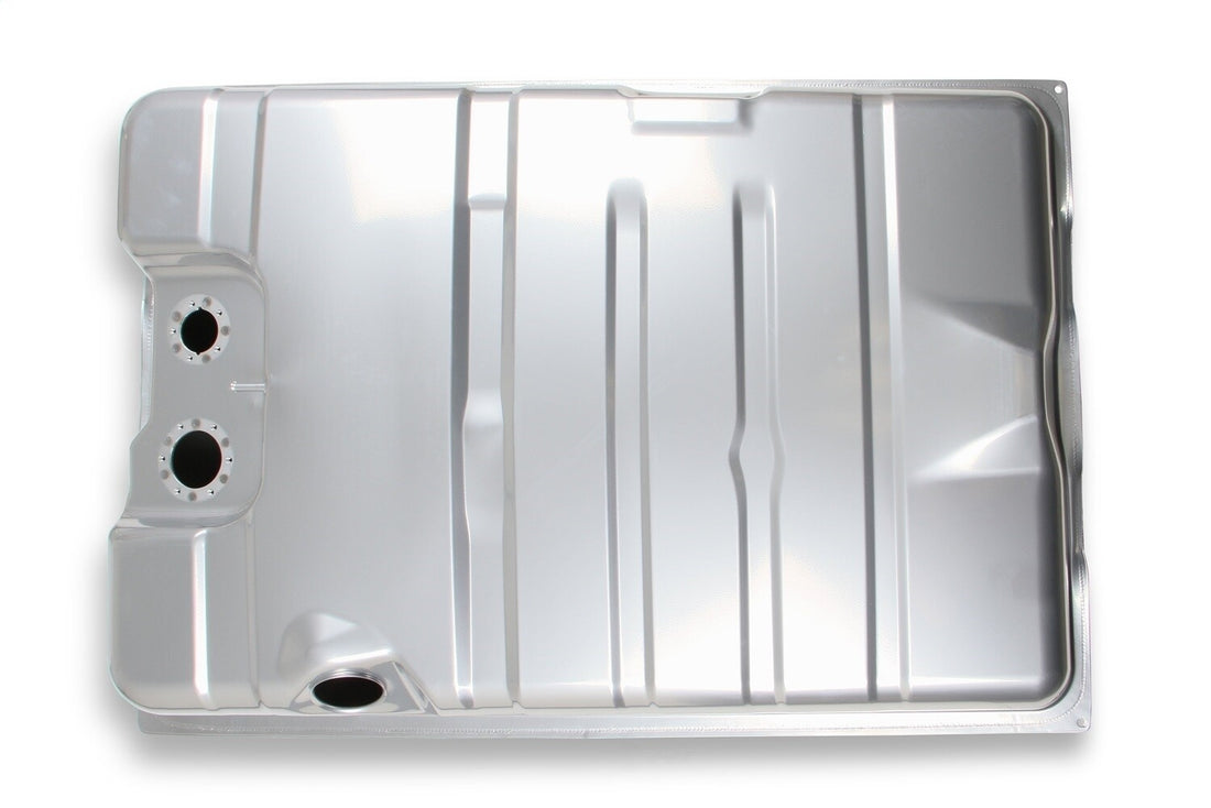 Holley Sniper EFI Coated Steel, EFI, Gas 19-138 fits 1968-1970 Dodge Charger