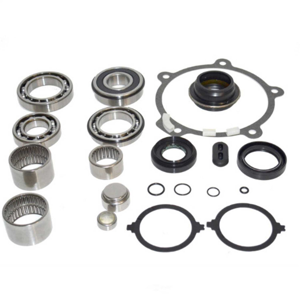 USA Standard Gear Transfer Case NP136 & NP236 Bearing Kit ZTBK333 fits 1999-2005 Chevrolet Astro, Blazer