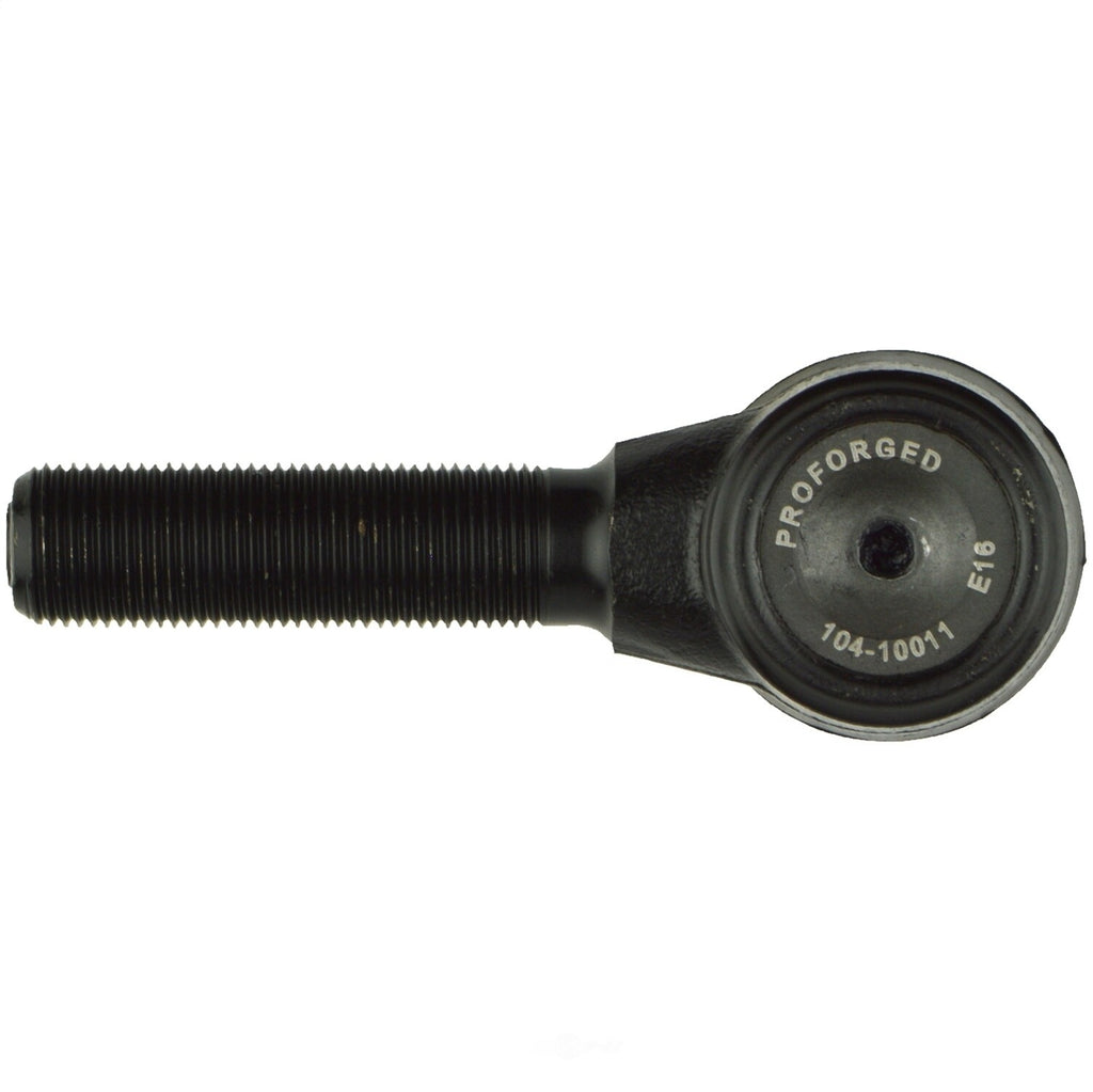 Proforged Steering Tie Rod End 104-10011 fits 1973-1974 Pontiac Ventura