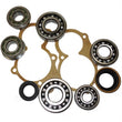 Load image into Gallery viewer, USA Standard Gear Manual Transmission Bearing Kit NON-Turbo ZMBK137L fits 1986-1987 Mazda B2000 BASE EXTENDED CAB Pickup 2-Door, B2000 BASE Standard CAB Pickup 2-Door, B2000 LX EXTENDED CAB Pickup 2-Door, B2000 LX Standard CAB Pickup 2-Door RX7