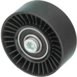 Load image into Gallery viewer, URO Parts Deflection Pulley 11-28-7-578-674 fits 2011-2013 BMW 135i / 2013 BMW 135is / 2011-2013 BMW 335i / 2011-2013 BMW 335i xDrive / 2013-2015 BMW X1