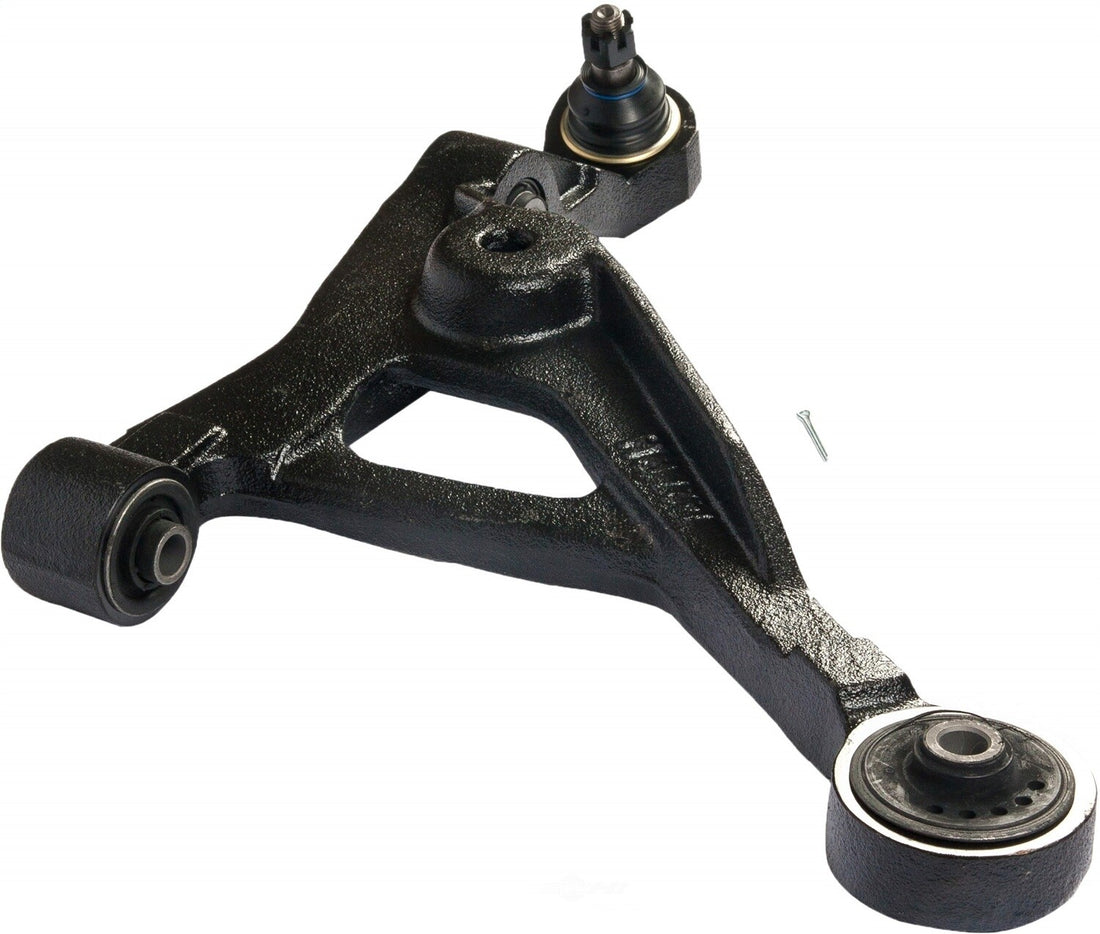 Proforged Suspension Control Arm and Ball Joint Assembly 108-10004 fits 1995-2005 Chrysler Cirrus, Sebring, Sebring JX / Plymouth Breeze