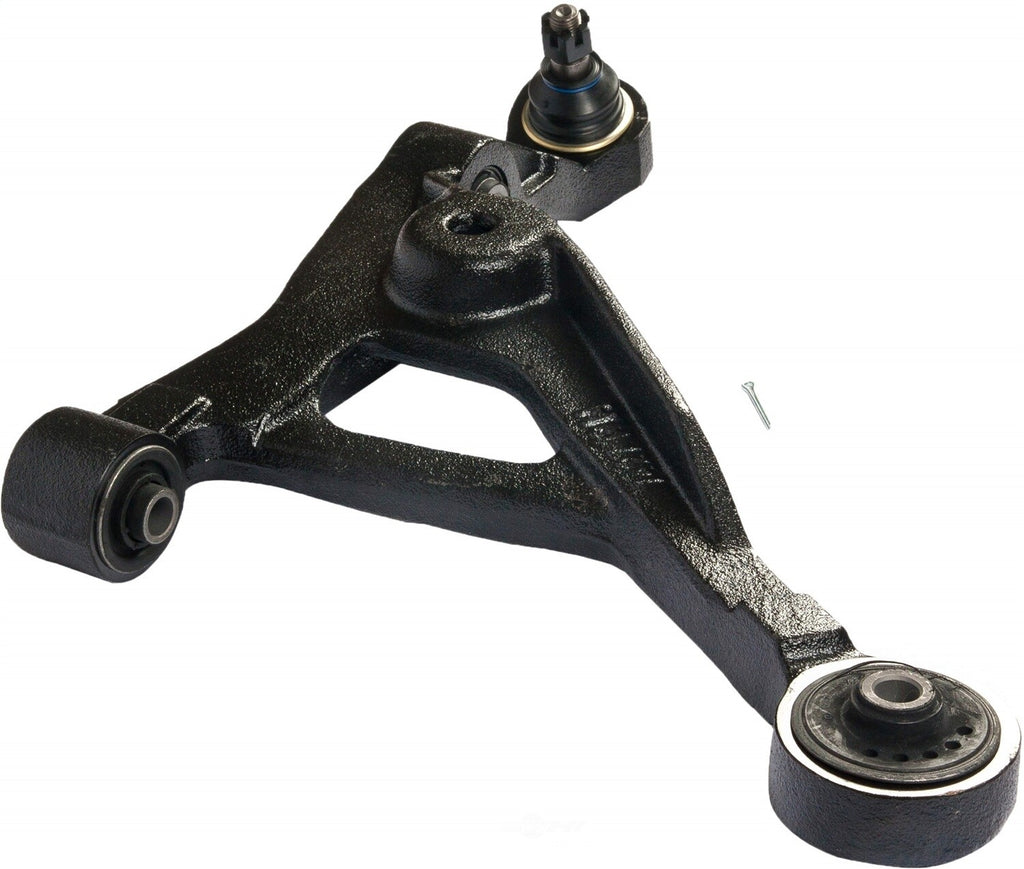 Proforged Suspension Control Arm and Ball Joint Assembly 108-10004 fits 1995-2005 Chrysler Cirrus / Sebring / Sebring JX / Plymouth Breeze