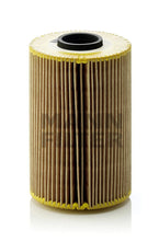 Load image into Gallery viewer, Mann-Filter Oil Filter Kit HU 930/3 X fits 1979-1981 BMW 528i / 1978 BMW 530i / 1983-1984 BMW 533i / 1985-1993 BMW 535i / 1988 BMW 535is / 1978-1984 BMW 633CSi / 1985-1989 BMW 635CSi / 1978-1984 BMW 733i