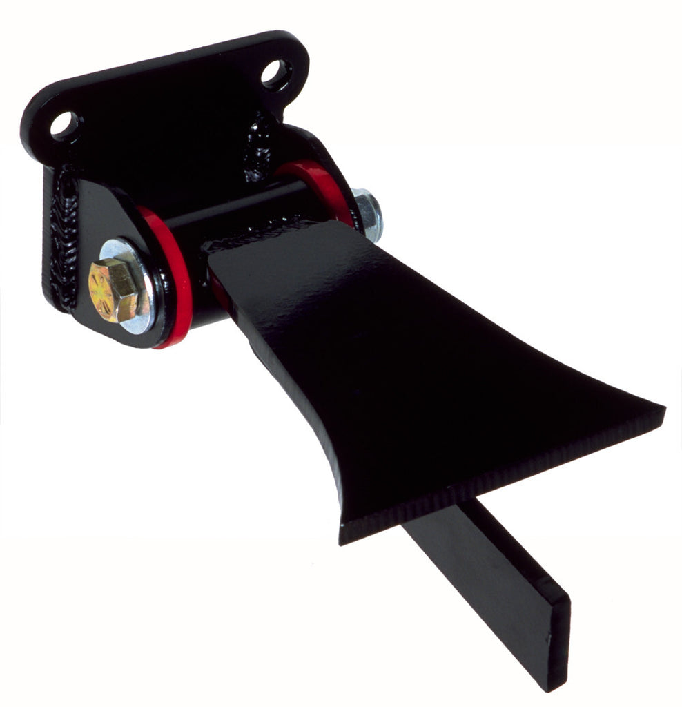 Trans-Dapt Performance Universal Street Rod Bushing Style Mounts fits Chevrolet Sb 283-350 / BB 396-502