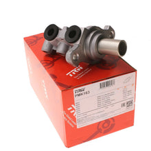 Load image into Gallery viewer, TRW Brake Master Cylinder fits 2007-2015 Mini Cooper / 2007-2016 Mini Cooper / Cooper Countryman / Cooper Paceman / 2011-2016 Mini Cooper Countryman / 2013-2016 Mini Cooper Paceman