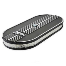 Load image into Gallery viewer, Scott Drake Oval Air Cleaner Assembly C7WY-9600-C fits 1967-1970 Mercury Cougar
