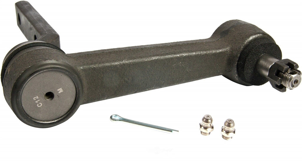 Proforged Steering Idler Arm 102-10009 fits 1963-1982 Chevrolet Corvette 5.3L, 5.4L, 5.7L, 6.5L, 7.0L V8