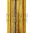 Load image into Gallery viewer, Mann-Filter Oil Filter Kit H 829/1 X fits 1992 Mercedes-Benz 400e, 400se, 500e, 500sel / 1993 400sel 500sec / 1990 500sl / 1998 CL500 / 1994 E500 S420, S500, SL500