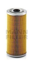 Load image into Gallery viewer, Mann-Filter Oil Filter Kit H 829/1 X fits Vehicle Fitments