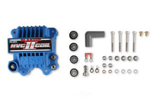 Load image into Gallery viewer, MSD Ignition Coil - Blaster Series - HVC-2 - Blue 8253