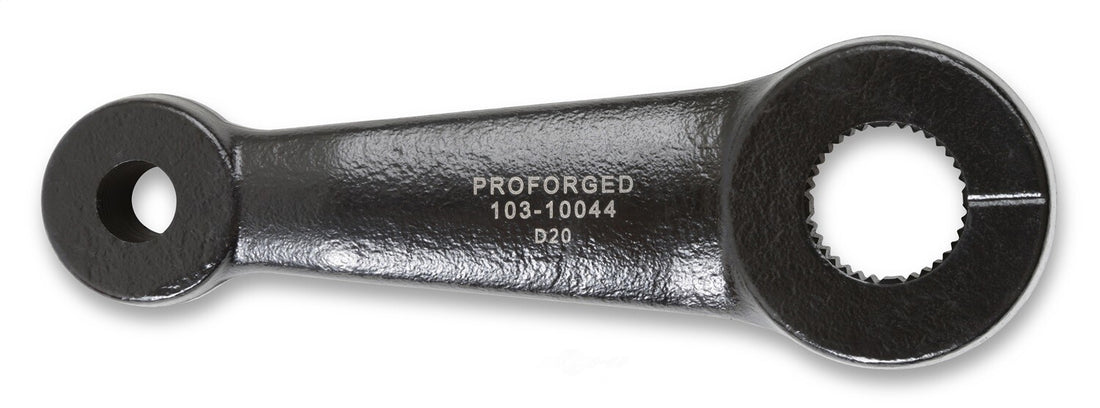 Proforged Pitman Arm; Front; E-Coated; 103-10044 fits 1965-1967 Buick Gran SPORT / 1964-1967 Buick Skylark, Special / 1964-1966 Buick Sportwagon