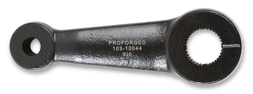 Proforged Pitman Arm; Front; E-Coated; 103-10044 fits 1964-1967 Buick Gran Sport / Skylark / Special / Sportwagon