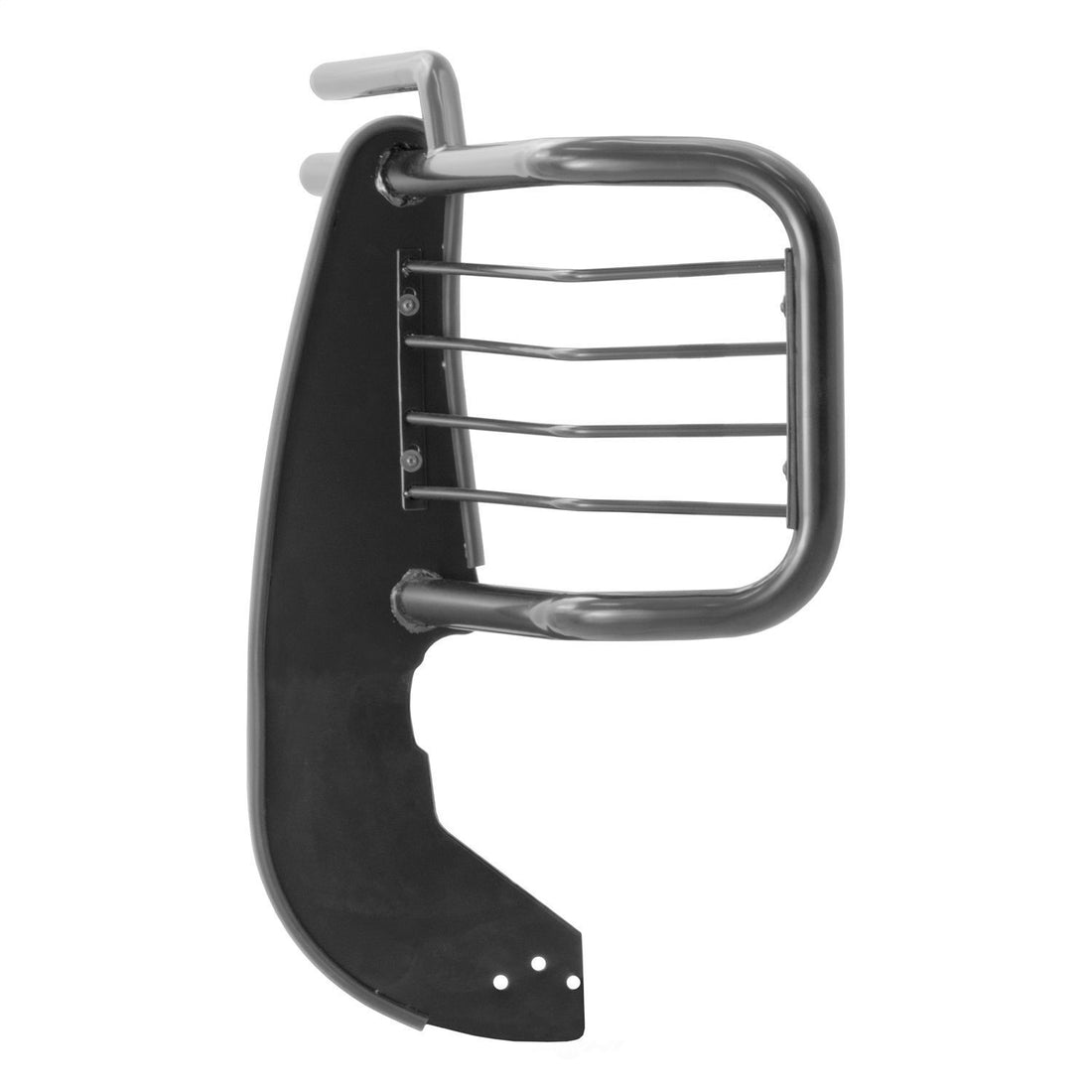 ARIES Black Steel Grille Guard 4042 fits 1988-1999 Chevrolet / GMC