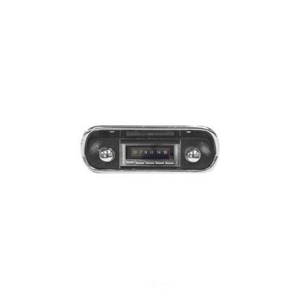 Scott Drake Custom Autosound USA-740-7C fits 1967-1973 Ford Mustang