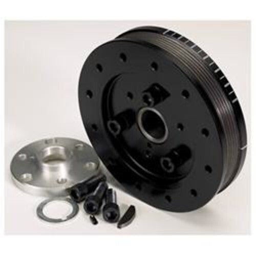 Professional Products SBC Harmonic Damper Non-SFI Balancer 80030 fits LT1 / LT4