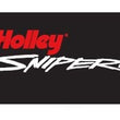 Load image into Gallery viewer, Holley Sniper EFI CLEARANCE ITEM / ALL SALES FINAL 36-427