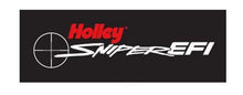 Load image into Gallery viewer, Holley Sniper EFI CLEARANCE ITEM / ALL SALES FINAL 36-427