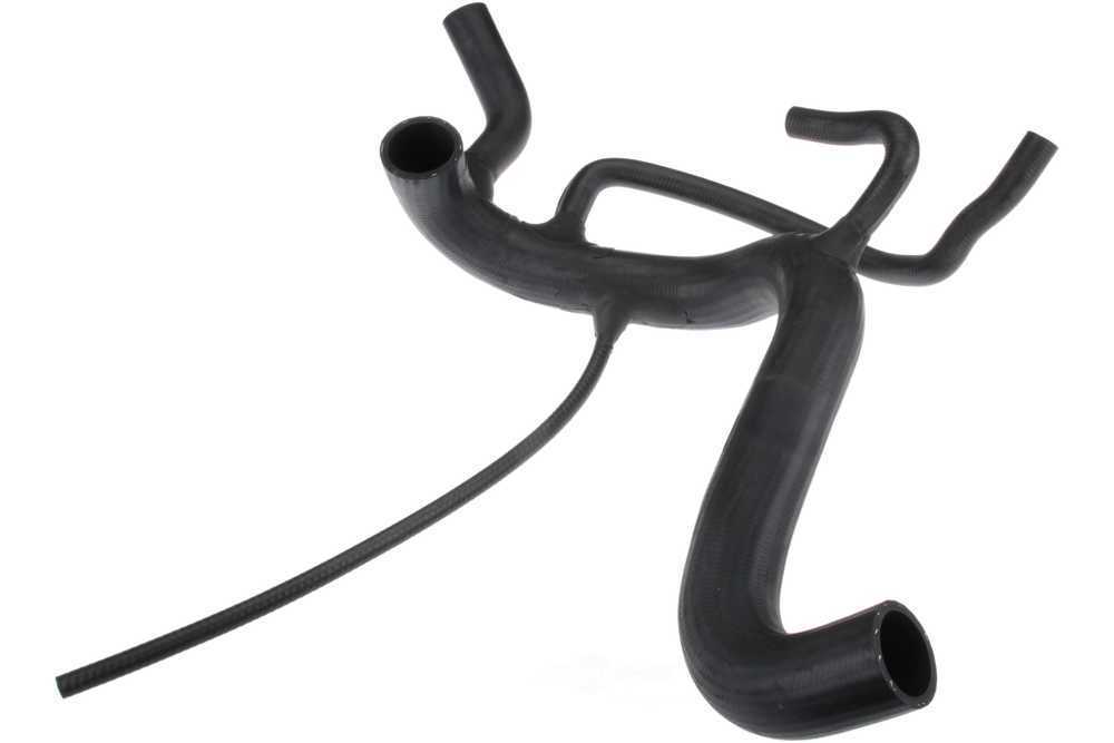 URO Parts Radiator Hose MNA4510BF fits 1995-1997 Jaguar Vanden Plas / XJ6