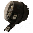 Load image into Gallery viewer, TYC Fog Light 19-5099-00 fits 1998-2000 Volkswagen Beetle / 1999-2000 Volkswagen Beetle GLX