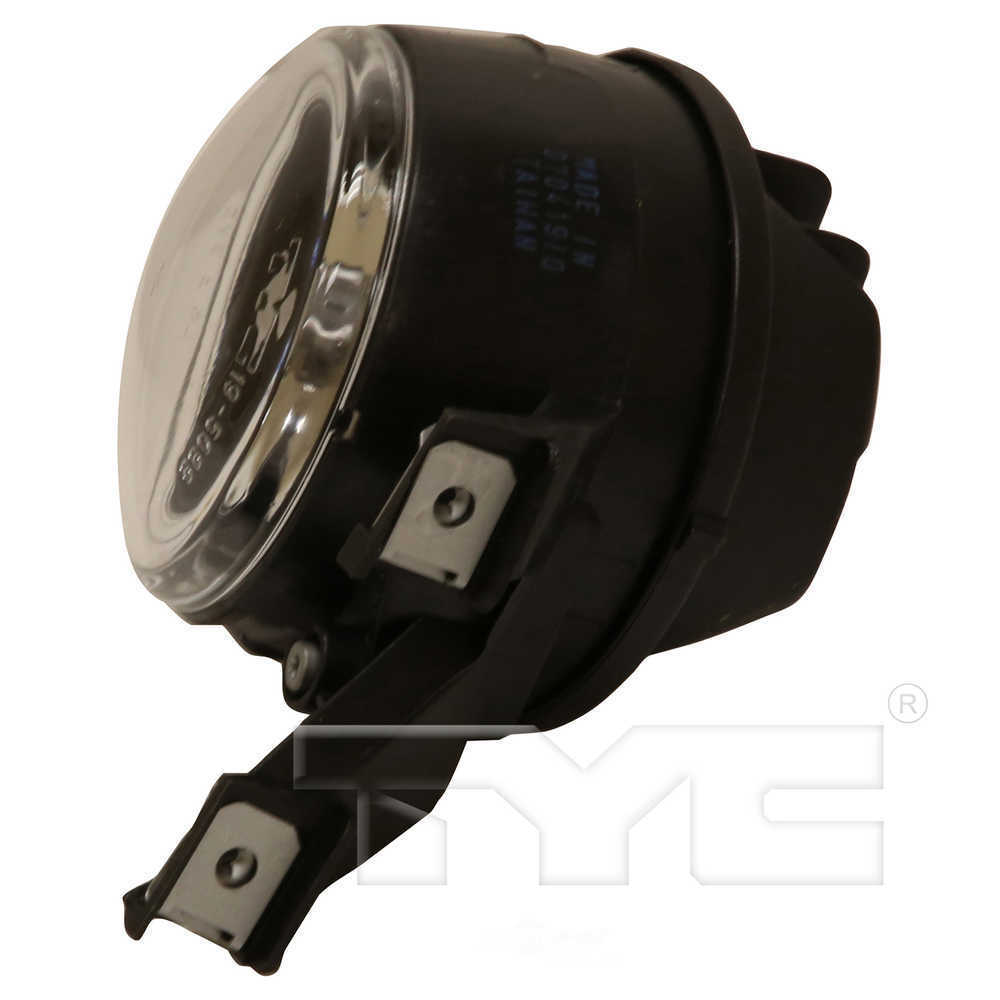 TYC Fog Light 19-5099-00 fits 1998-2000 Volkswagen Beetle / 1999-2000 Volkswagen Beetle Glx