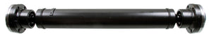 Febi Rubber Co Propeller Shaft fits 2006-2012 Mercedes-Benz GL-Class / M-Class