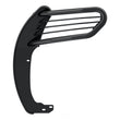 Load image into Gallery viewer, ARIES 3069 1-1/2-Inch Black Steel Grille Guard, No-Drill 3069 fits Ford Ranger